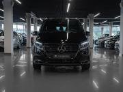 Mercedes-Benz V-Класс III (W447) Рестайлинг 2 Москва  - изображение 39