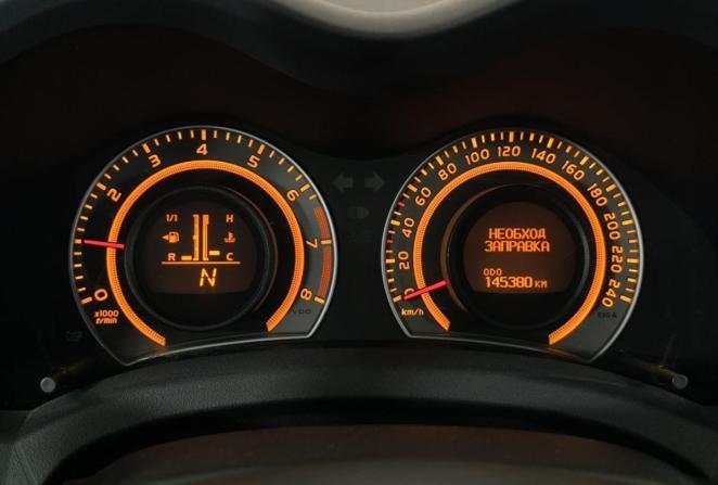 Toyota Auris I с пробегом 2008 года, цена 650 000 рублей, 145380 км, хэтчбек, Автокод Объявления