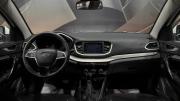 Lada (ВАЗ) Vesta I Рестайлинг (NG) Ставрополь  - изображение 26