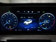 Chery Tiggo 7 Pro Max I Рестайлинг Москва  - изображение 39