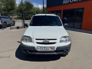 Chevrolet Niva I Рестайлинг Сызрань  - изображение 20