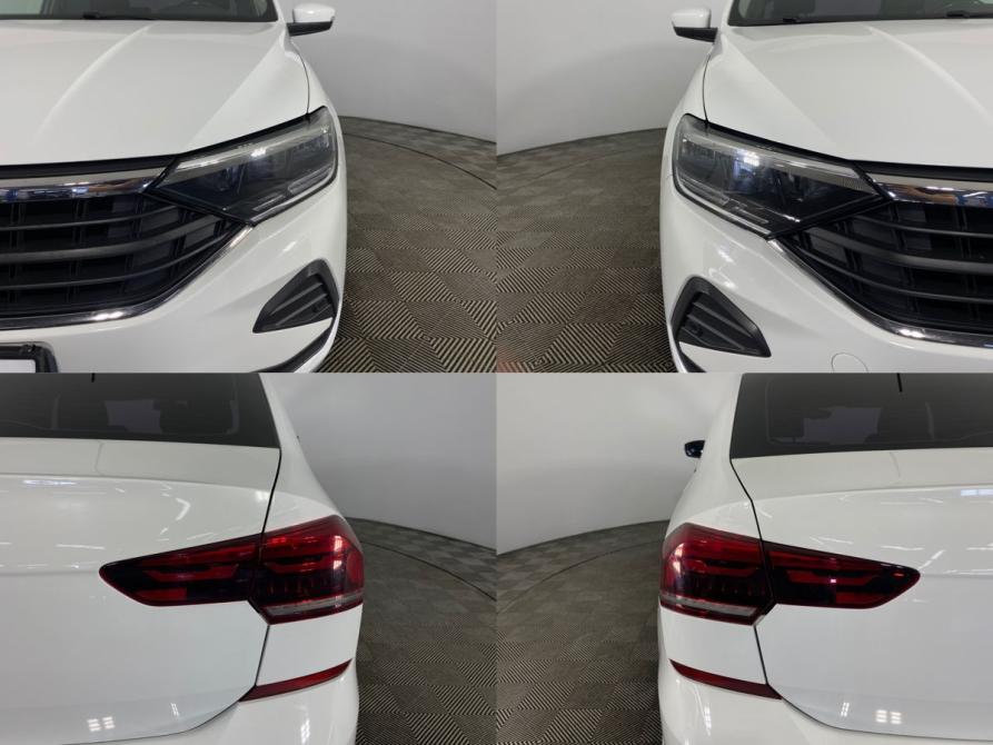 Volkswagen Polo VI Воронеж  - изображение 16