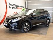 Nissan Murano III (Z52) Москва  - изображение 37