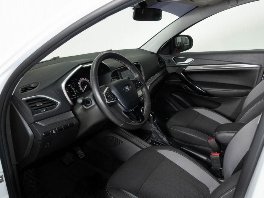 Lada (ВАЗ) Vesta I Рестайлинг (NG) Казань  - изображение 5