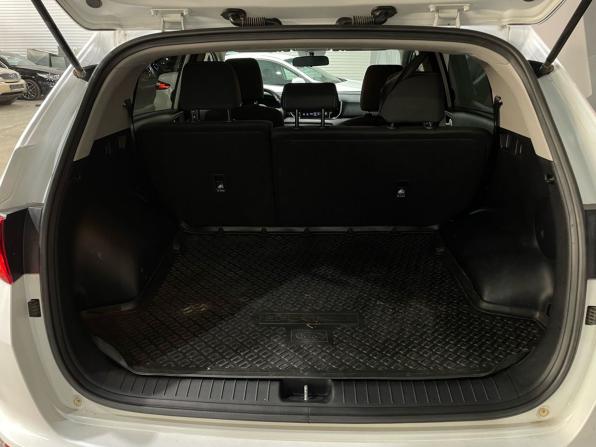 Kia Sportage IV с пробегом 2016 года, цена 1 590 000 рублей, 148130 км, внедорожник, Автокод Объявления