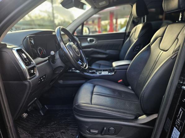 Kia Sorento IV с пробегом 2022 года, цена 3 690 000 рублей, 62000 км, внедорожник, Автокод Объявления