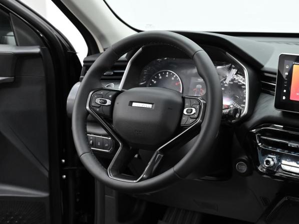 Haval Jolion I Рестайлинг с пробегом 2026 года, цена 2 249 000 рублей, 72 км, внедорожник, Автокод Объявления