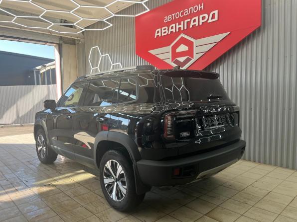 Haval Dargo I с пробегом 2023 года, цена 2 439 000 рублей, 38000 км, внедорожник, Автокод Объявления