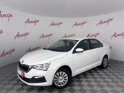 Skoda Rapid II Псков  - изображение 21
