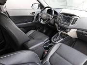 Hyundai Creta I Москва  - изображение 37