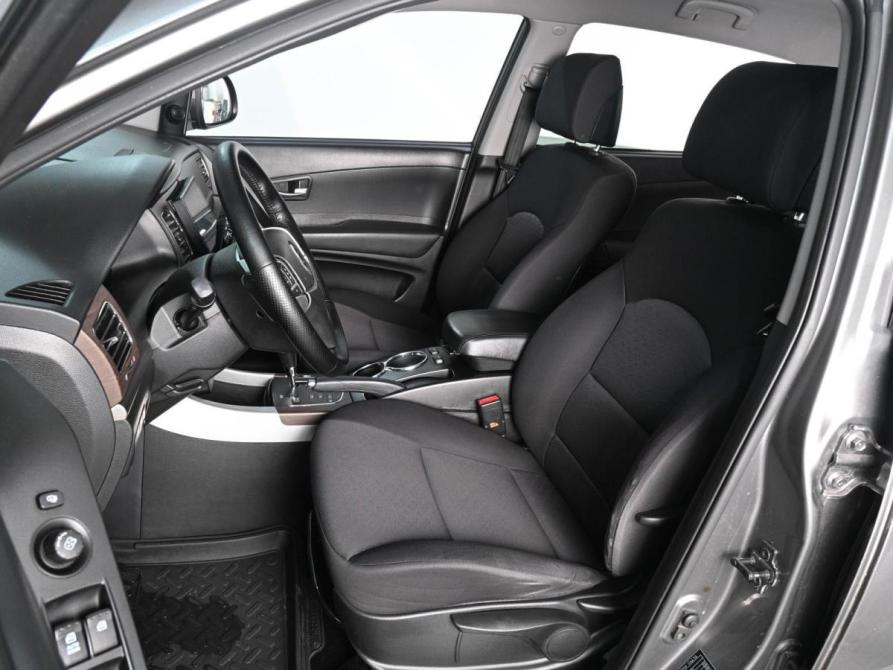 SsangYong Actyon II Ростов-на-Дону  - изображение 10
