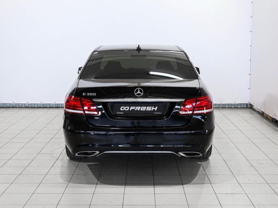 Mercedes-Benz E-Класс IV (W212 S212 C207) Рестайлинг Ростов-на-Дону  - изображение 4