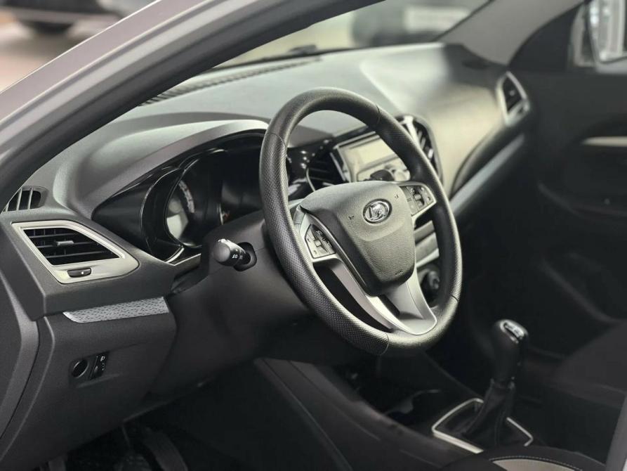 Lada (ВАЗ) Vesta I Екатеринбург  - изображение 13