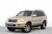 Toyota Land Cruiser Prado 120 Series Барнаул  - изображение 29
