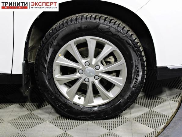Haval M6 II с пробегом 2023 года, цена 1 797 000 рублей, 41188 км, внедорожник, Автокод Объявления