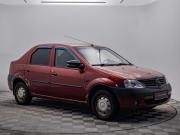 Renault Logan I Москва  - изображение 25
