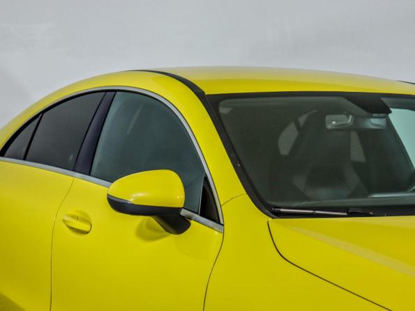 Mercedes-Benz CLA II (C118 X118) с пробегом 2019 года, цена 2 790 000 рублей, 97373 км, седан, Автокод Объявления