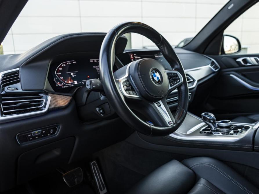BMW X5 IV (G05/G18) Москва  - изображение 9