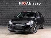 Hyundai Solaris I Екатеринбург  - изображение 12