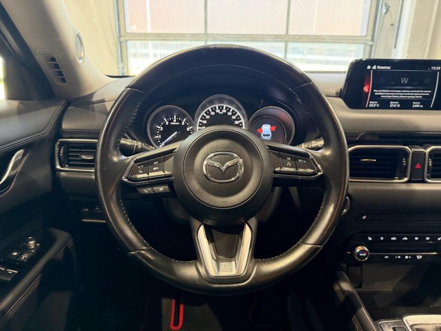 Mazda CX-5 II Москва  - изображение 13