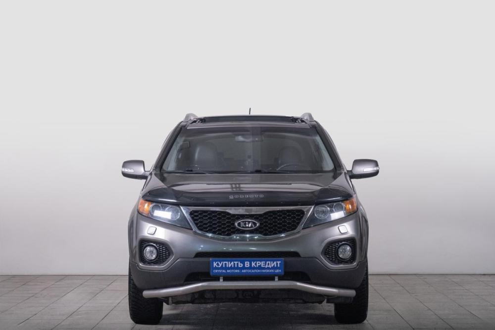 Kia Sorento II Томск  - изображение 4