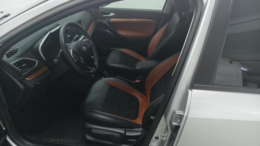 Lada (ВАЗ) Vesta I Рестайлинг (NG) Москва  - изображение 9