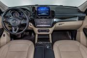 Mercedes-Benz GLE Coupe I (C292) Казань  - изображение 22