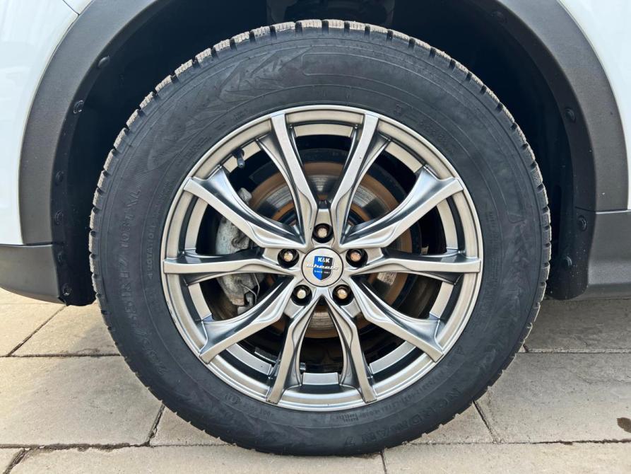 Ford Kuga II Рестайлинг Стерлитамак  - изображение 9