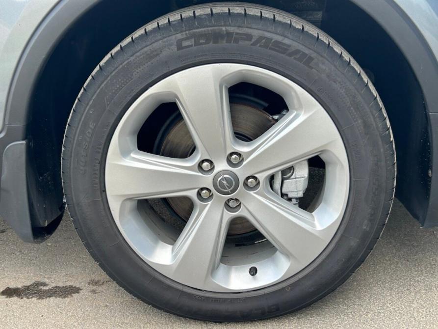 Opel Mokka I Энгельс  - изображение 32