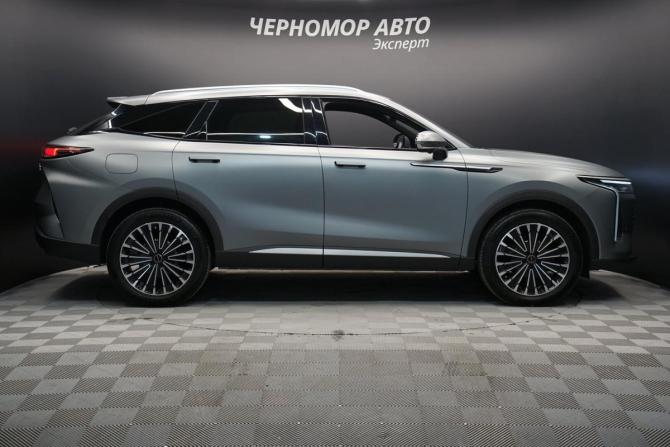 Exeed RX с пробегом 2024 года, цена 3 350 000 рублей, 20000 км, внедорожник, Автокод Объявления