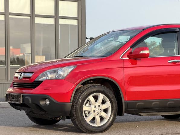 Honda CR-V III с пробегом 2008 года, цена 1 200 000 рублей, 196113 км, внедорожник, Автокод Объявления