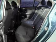 Mazda 3 II (BL) Екатеринбург  - изображение 35