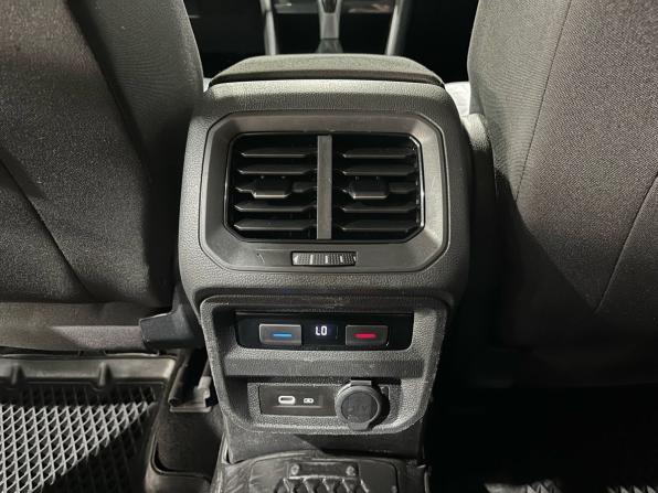 Volkswagen Tiguan II Рестайлинг с пробегом 2021 года, цена 2 775 000 рублей, 122566 км, внедорожник, Автокод Объявления