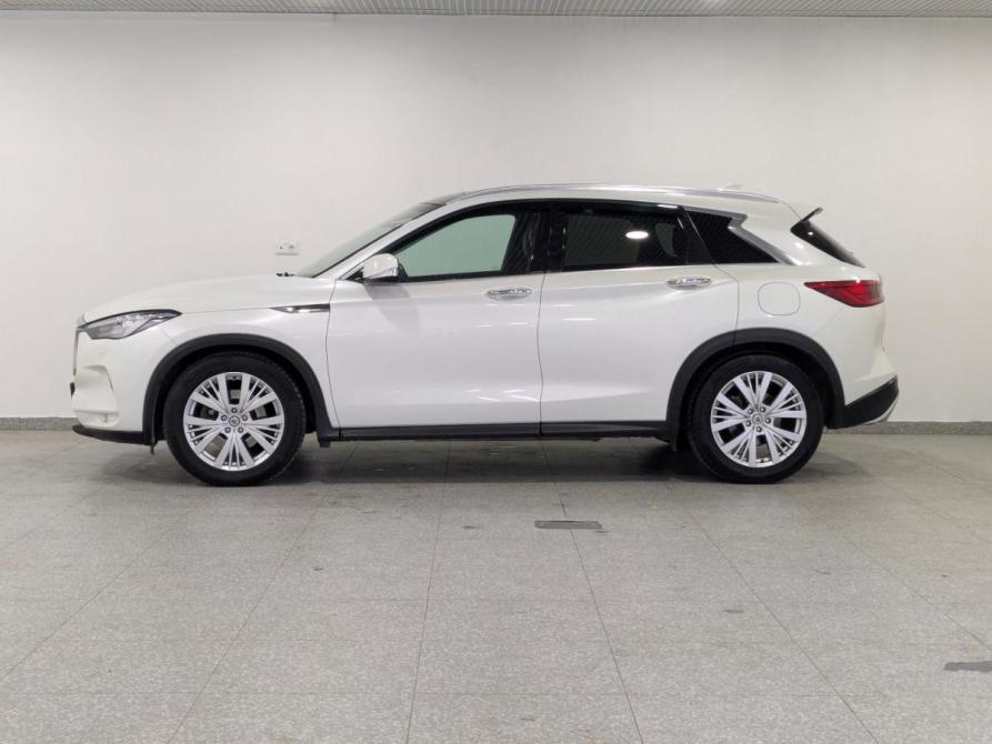Infiniti QX50 II Москва  - изображение 26