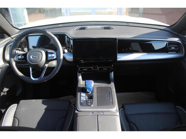 GAC GS8 II с пробегом 2024 года, цена 2 990 000 рублей, 36276 км, внедорожник, Автокод Объявления