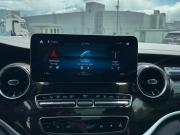 Mercedes-Benz V-Класс III (W447) Рестайлинг Москва  - изображение 46