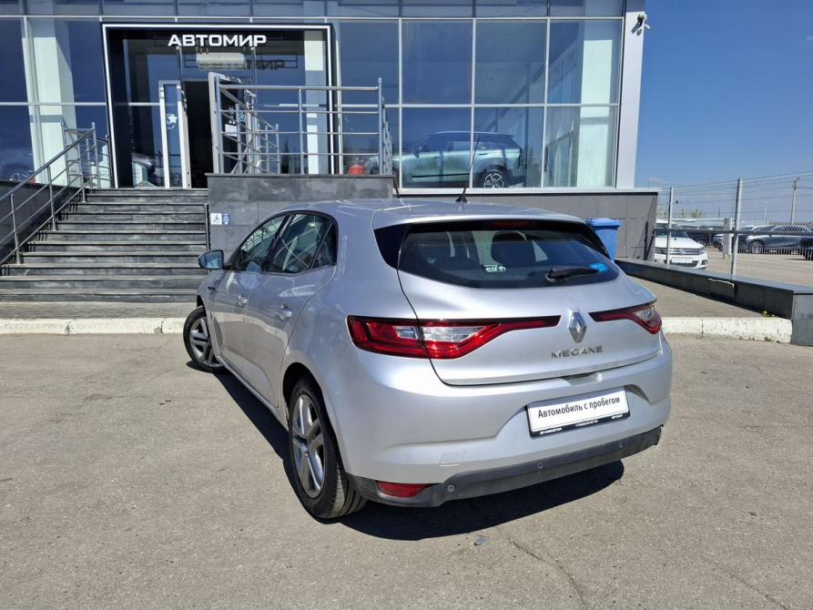 Renault Megane IV Саратов  - изображение 7