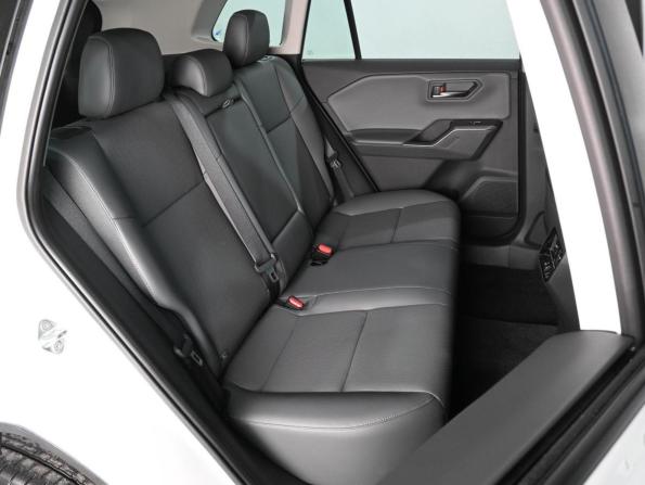 Toyota RAV4 VI (XA60) с пробегом 2026 года, цена 4 279 000 рублей, 98 км, внедорожник, Автокод Объявления