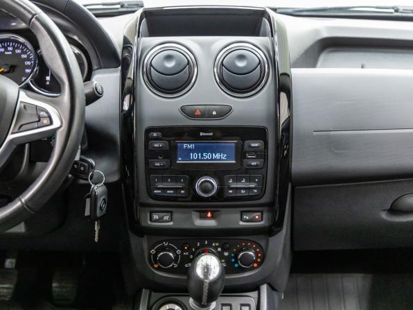 Renault Duster I Рестайлинг с пробегом 2019 года, цена 1 398 000 рублей, 100769 км, внедорожник, Автокод Объявления