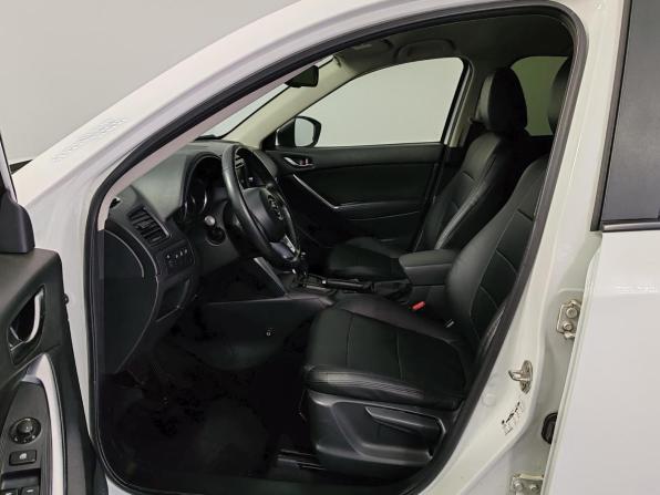 Mazda CX-5 I с пробегом 2013 года, цена 1 375 000 рублей, 191211 км, внедорожник, Автокод Объявления