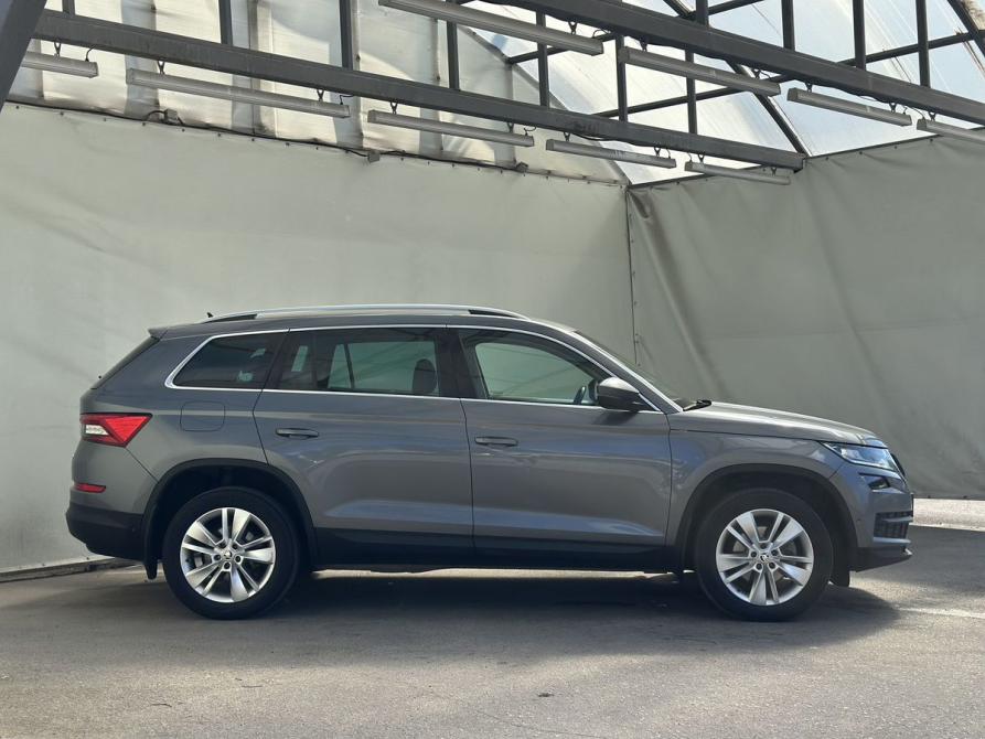 Skoda Kodiaq I Липецк  - изображение 8