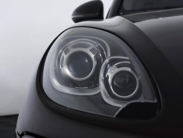 Porsche Macan I с пробегом 2014 года, цена 2 690 000 рублей, 122788 км, внедорожник, Автокод Объявления