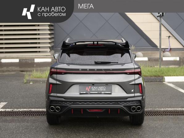 Geely Coolray I Рестайлинг с пробегом 2024 года, цена 2 184 000 рублей, 24200 км, внедорожник, Автокод Объявления