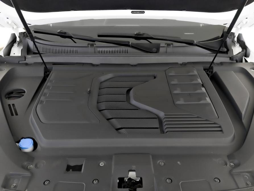 Chery Tiggo 7 Pro Max I Рестайлинг Москва  - изображение 9