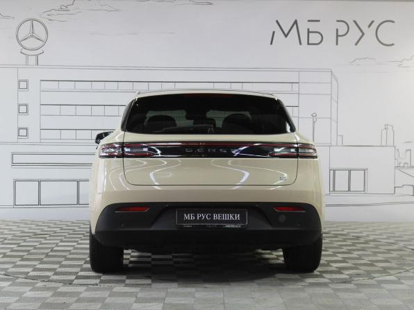 Seres M5 с пробегом 2024 года, цена 3 600 000 рублей, 13354 км, внедорожник, Автокод Объявления
