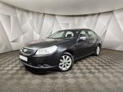Chevrolet Epica V250 Рестайлинг Москва  - изображение 18