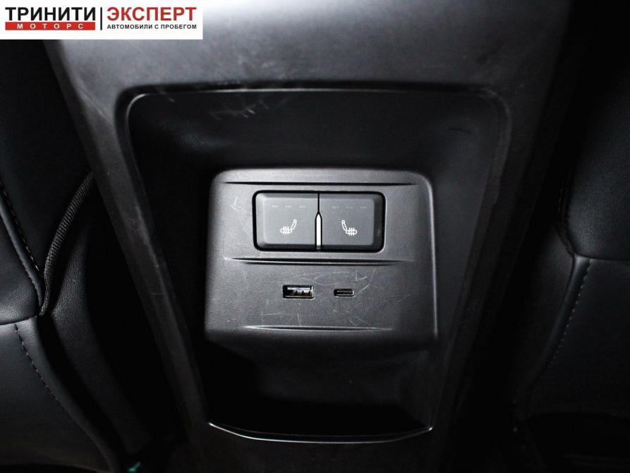 Jaecoo J7 I Белгород  - изображение 15