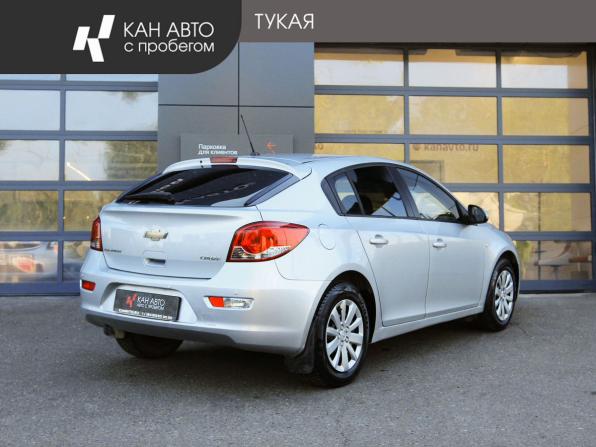 Chevrolet Cruze I Рестайлинг с пробегом 2013 года, цена 875 000 рублей, 96319 км, хэтчбек, Автокод Объявления