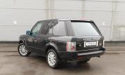 Land Rover Range Rover III Рестайлинг Санкт-Петербург  - изображение 28