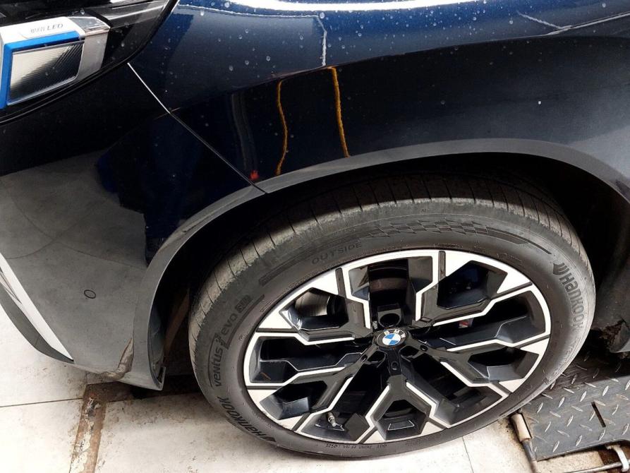 BMW X3 IV (G45/G48) Москва  - изображение 3
